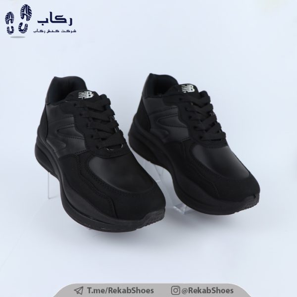 خرید کتونی زنانه مدل نیوبالانس چپان