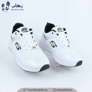 قیمت کتونی زنانه ارزان مدل اسکیچرز پانیذ