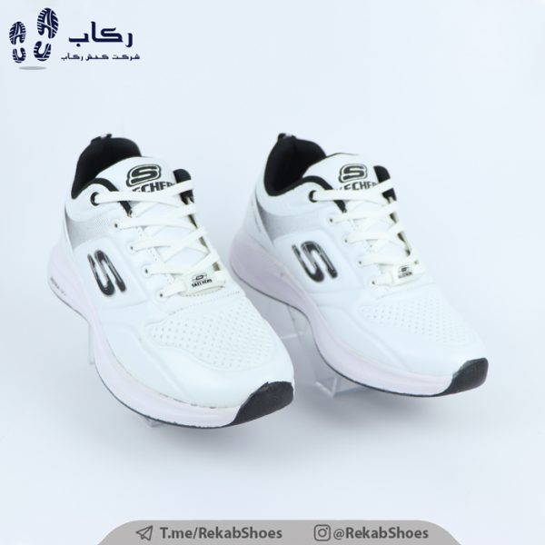 قیمت کتونی زنانه ارزان مدل اسکیچرز پانیذ