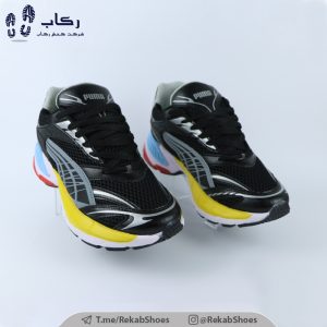 خرید کتونی زنانه عمده مدل پوما نادر