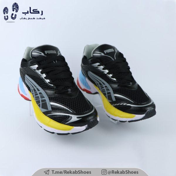 خرید کتونی زنانه عمده مدل پوما نادر