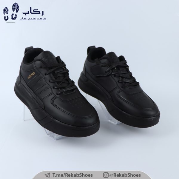 خرید کتونی دخترانه ارزان مدل ونس آدیداس نادر