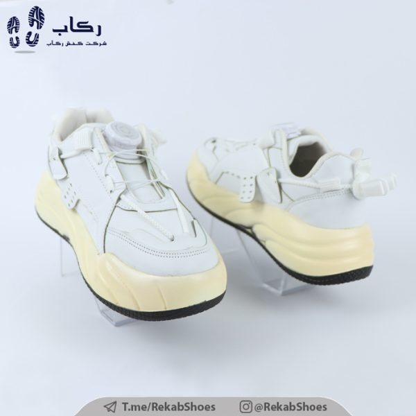 خرید کتونی دخترانه مدل داملا پیچی