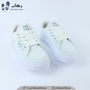 قیمت کتونی زنانه ارزان مدل ونس عدالت