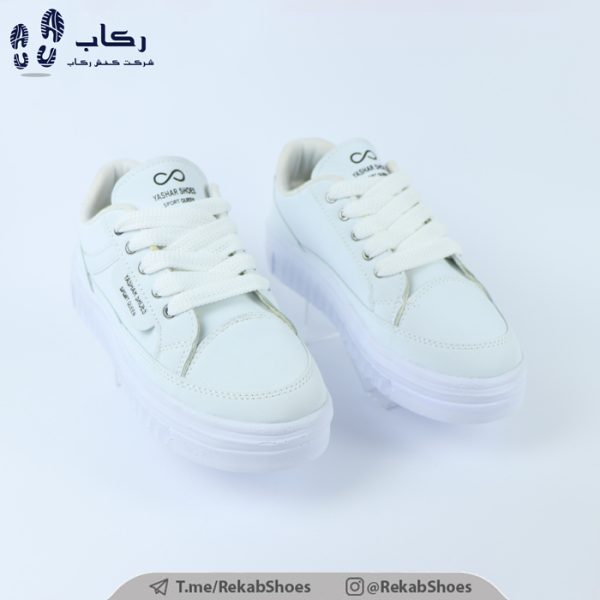 قیمت کتونی زنانه ارزان مدل ونس عدالت