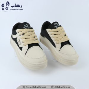 خرید کتونی زنانه جدید مدل ونس عدالت