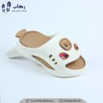 خرید دمپایی دخترانه عمده مدل دریا