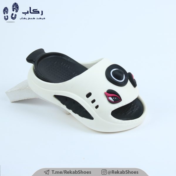 خرید دمپایی دخترانه جدید مدل دریا