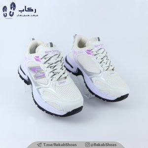 خرید کتونی زنانه مدل نیوبالانس پرستو