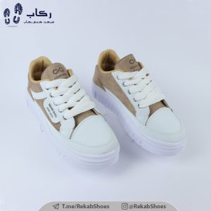قیمت کتونی زنانه جدید مدل ونس عدالت