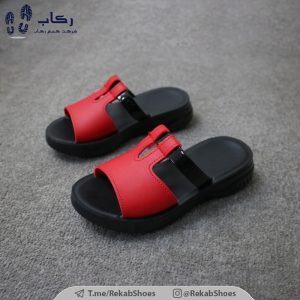 خرید دمپایی دخترانه مدل نیکا