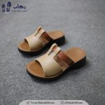 خرید دمپایی بچگانه مدل نیکا