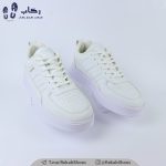 خرید کتونی زنانه عمده مدل آدیداس ونس