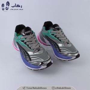 قیمت کتونی زنانه مدل پوما نادر