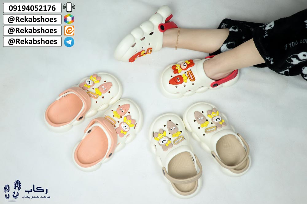 خرید کراکس عمده مدل رابیت