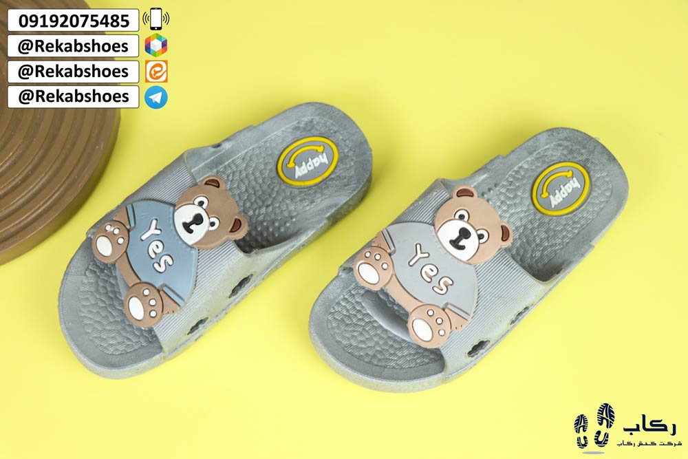 دمپایی عمده ارزان مدل توپولی