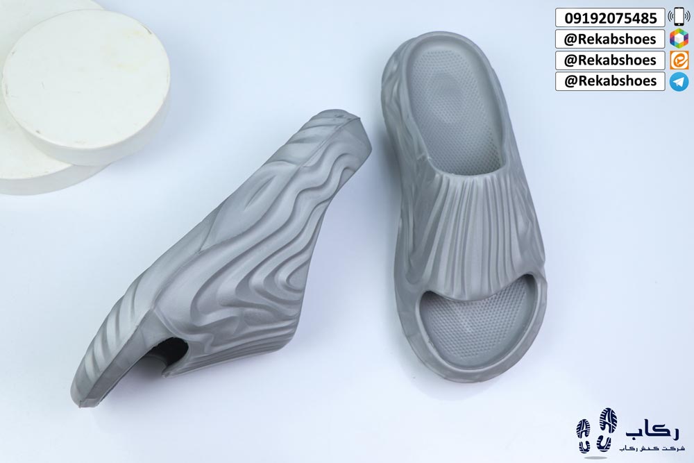 خرید دمپایی مردانه مدل سپهر کد 102