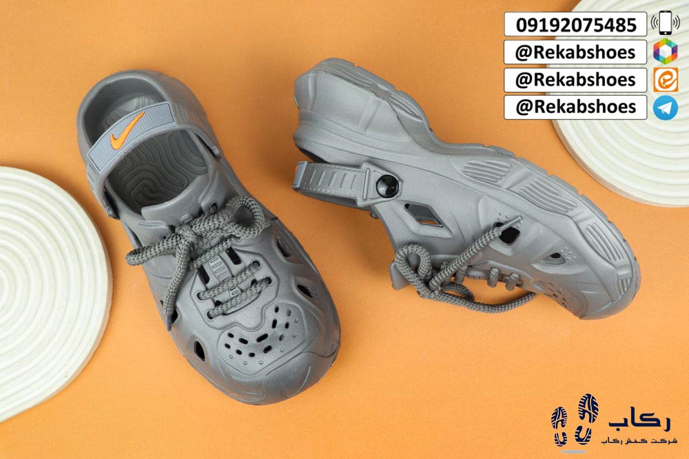 خرید کراکس مردانه ارزان مدل اسکار