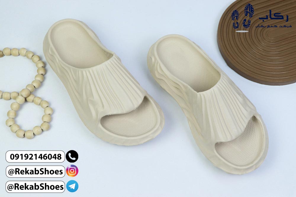 خرید عمده دمپایی مردانه مدل سپهر کد 102