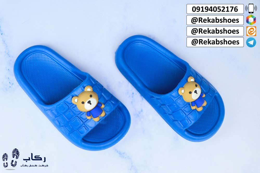 قیمت دمپایی عمده مدل آرنیک