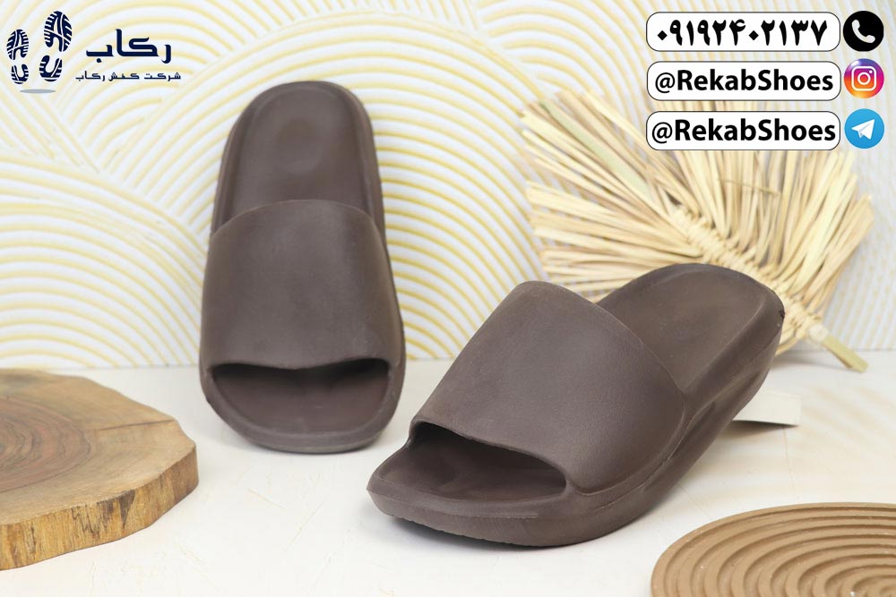 قیمت دمپایی مردانه پلاستیکی مدل فیلیا