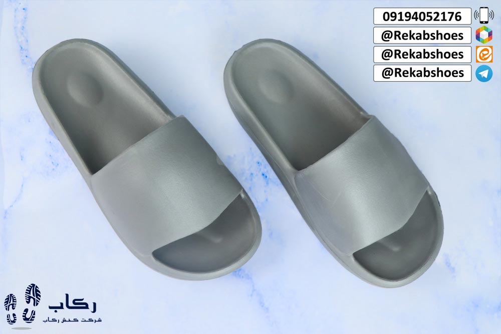 خرید عمده دمپایی مردانه مدل فیلیا