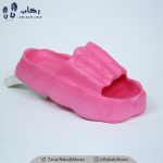 خرید دمپایی دخترانه عمده مدل باب اسفنجی