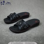 قیمت دمپایی طبی زنانه مدل نگین طبی