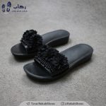 خرید دمپایی زنانه جدید مدل بهار گلدار