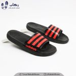 خرید دمپایی مردانه پلاستیکی مدل آدیداس کد 110