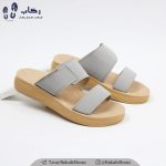 خرید دمپایی زنانه روفرشی عمده مدل ایلما