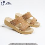 خرید دمپایی زنانه جدید مدل پرنیا