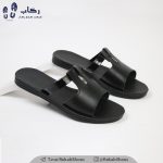 خرید دمپایی زنانه روفرشی مدل نیکا