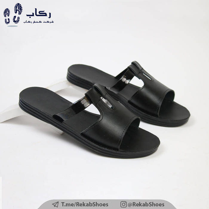 خرید دمپایی زنانه روفرشی مدل نیکا خرید دمپایی زنانه روفرشی مدل نیکا