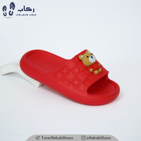 خرید دمپایی بچگانه مدل آرنیک