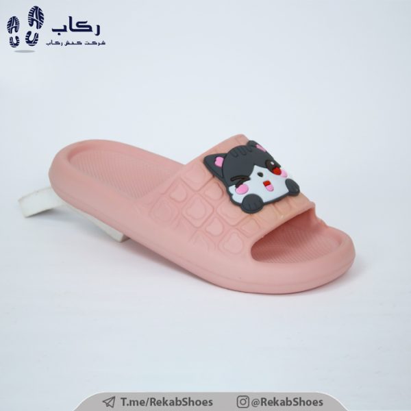 قیمت دمپایی زنانه عمده مدل آرنیک