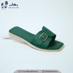 خرید دمپایی زنانه عمده مدل پرند