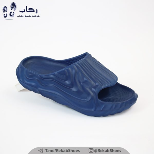 خرید دمپایی مردانه عمده مدل سپهر کد 102