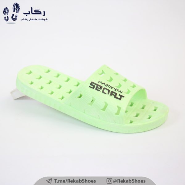 خرید دمپایی استخری مردانه مدل هیرو