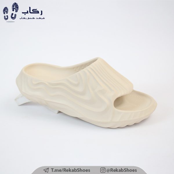 قیمت دمپایی مردانه عمده مدل سپهر کد 102