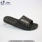 قیمت دمپایی استخری ژله ای مدل هیرو