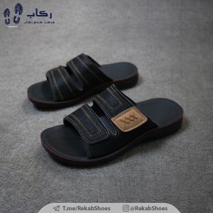 قیمت دمپایی مردانه طبی مدل پویا