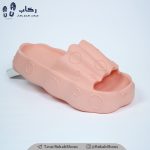 قیمت دمپایی دخترانه عمده مدل باب اسفنجی