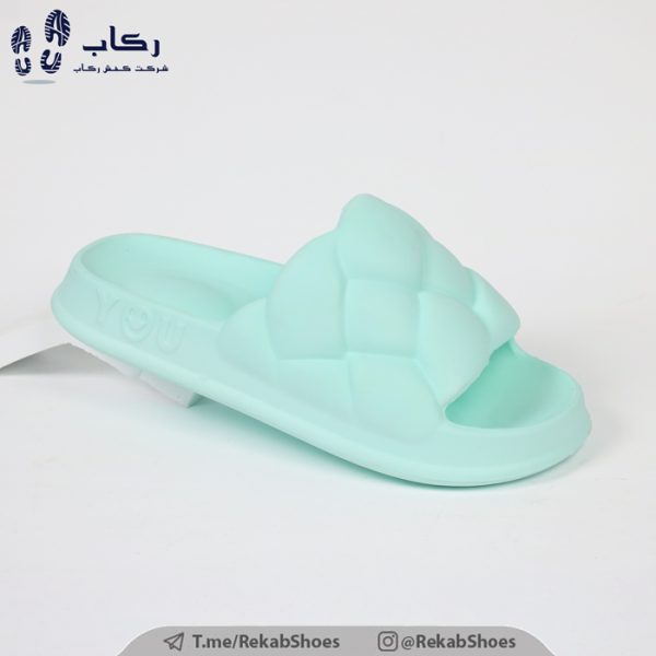خرید دمپایی زنانه عمده مدل فرانسوی