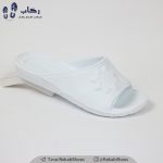 خرید دمپایی بیمارستانی زنانه مدل ماه گل
