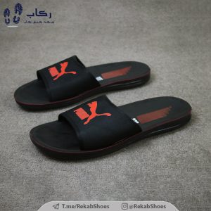 خرید دمپایی مردانه طبی مدل پوما