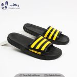 قیمت دمپایی مردانه پلاستیکی مدل آدیداس کد 110