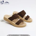 قیمت دمپایی زنانه روفرشی عمده مدل ایلما