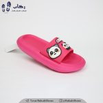 قیمت دمپایی دخترانه مدل پاندا