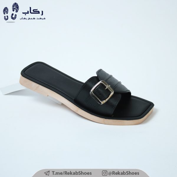 قیمت دمپایی زنانه عمده مدل پرند